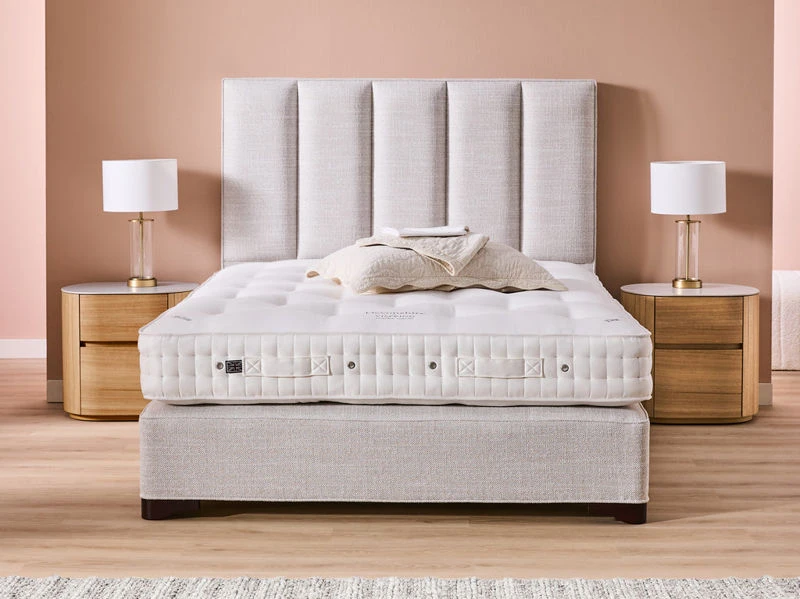Vispring Devonshire Divan